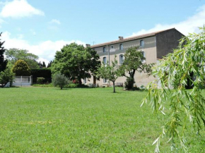  Domaine Saint-Louis  Каркассон